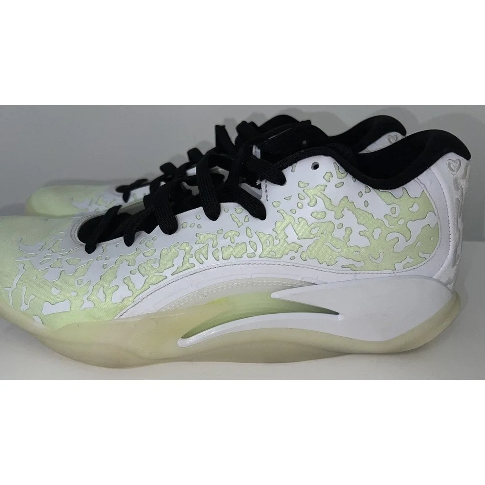 Air Jordan Zion 3 Sneakers Shoes Men Size 10.5 (24-b5)